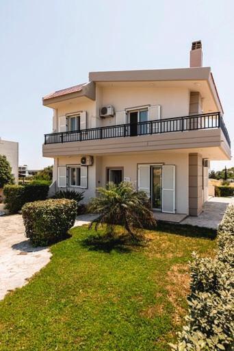 Gennadi Villa Del Mar Exterior photo