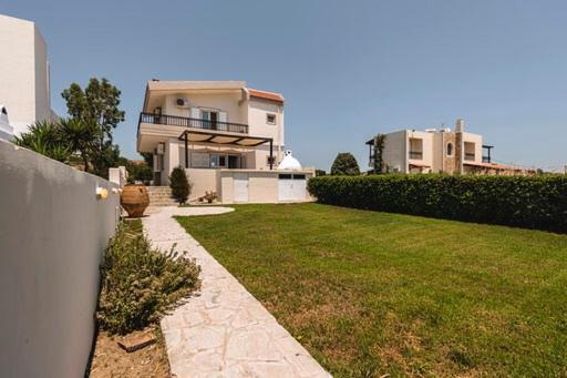 Gennadi Villa Del Mar Exterior photo