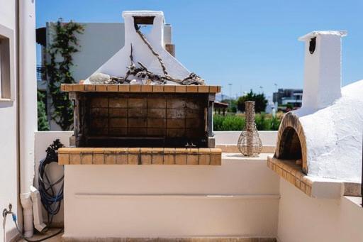 Gennadi Villa Del Mar Exterior photo