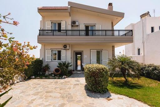 Gennadi Villa Del Mar Exterior photo