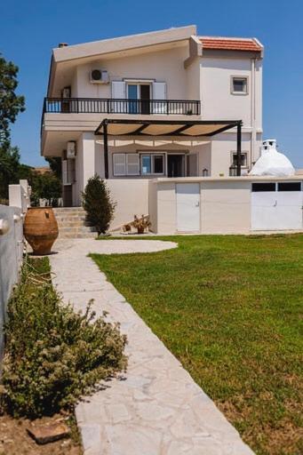 Gennadi Villa Del Mar Exterior photo