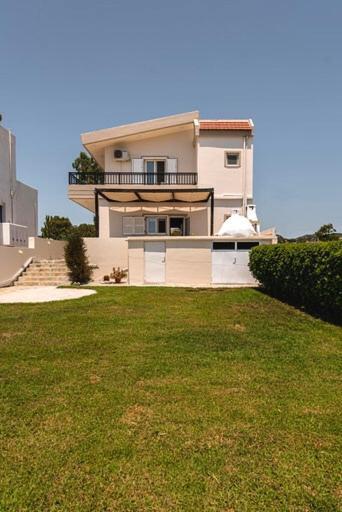 Gennadi Villa Del Mar Exterior photo